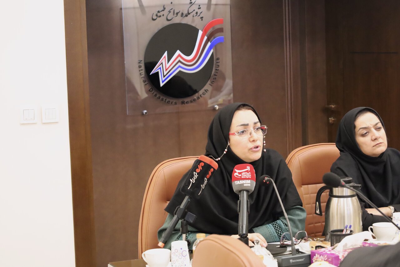 سال ۱۴۰۳ سومین سال خشک کشور ثبت شد؛ کاهش ۸۵ میلی‌متری بارش‌ها