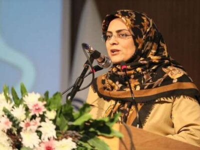 نژادی: اقتصاد خطی، دشمن تاب‌آوری سرزمینی ایران است