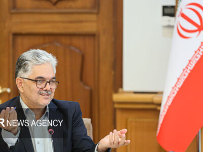افزایش ۰.۲ درصد به ظرفیت سکونتگاهی از نظر وزارت راه غیرعملیاتی است