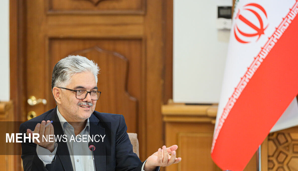 افزایش ۰.۲ درصد به ظرفیت سکونتگاهی از نظر وزارت راه غیرعملیاتی است
