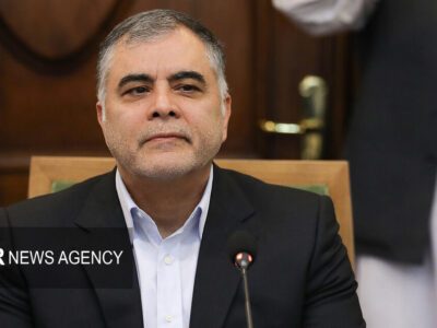 انتخاب ایران به‌عنوان رئیس هیئت اجرایی جی‌ئی‌سی‌اف