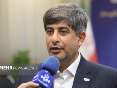فولاد مبارکه در جمع ۷ طرح برتر فولادی جهان