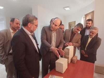 «طرح‌های فناورانه» گامی برای تحول در تولیدات کشاورزی و دامی سمنان