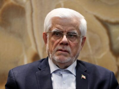 عارف: شورای عالی اداری اصلاح ساختار جهاد کشاورزی را ابلاغ کرده است