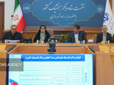 جانمایی اراضی لجستیک شهر فرودگاهی تا یک ماه آینده انجام شود