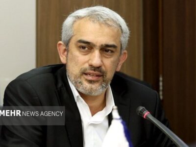 مدنی‌زاده: سپرده‌های مردم در بانک آینده به بانک ملی منتقل شد