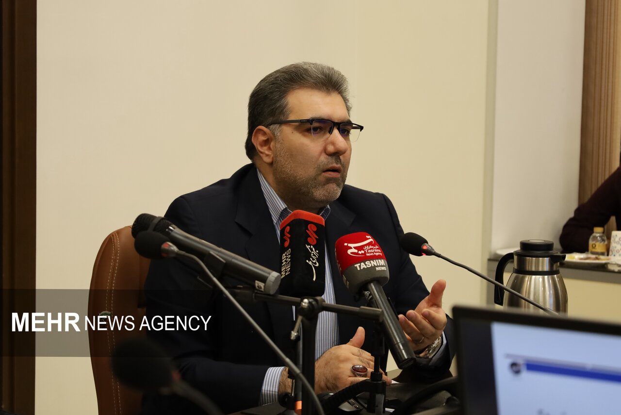 وقوع زلزله در تهران قطعی است، نه محتمل؛ مدیریت بحران پیش از وقوع حادثه