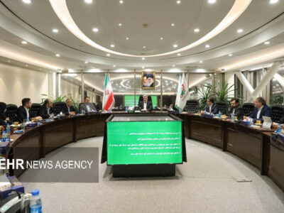 ۴ پیشنهاد شرکت‌های خدمات بازار سرمایه روی میز رئیس سازمان بورس