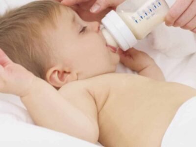 عدم تخصیص ارز و کاهش تولید شیر خشک نوزاد