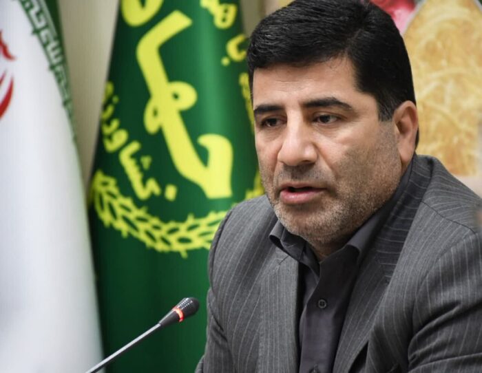 ثبت اطلاعات مربوط به برنج در سامانه جامع انبار تکلیف است
