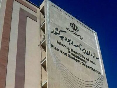 کسب رتبه برتر «ترویج فرهنگ ایثار و شهادت» توسط سازمان برنامه و بودجه
