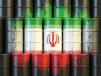 اوپک: قیمت نفت ایران ۵ دلار کاهش یافت