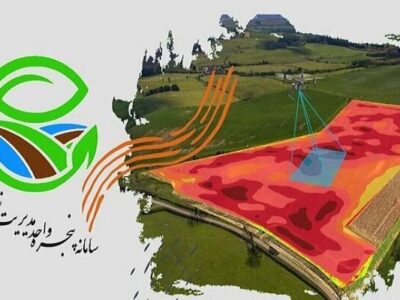 لزوم اتخاذ تدابیر حاکمیتی جهت مدیریت زمین