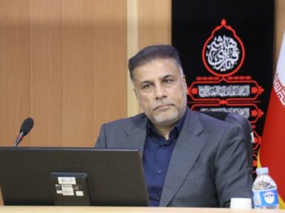 ربیهاوی: ایران و عراق باید از تجارت یک‌طرفه عبور کنند