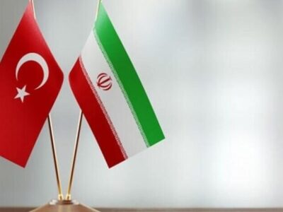 راهکار توسعه صادرات ایران به بازار ۳۷۰ میلیارد دلاری ترکیه