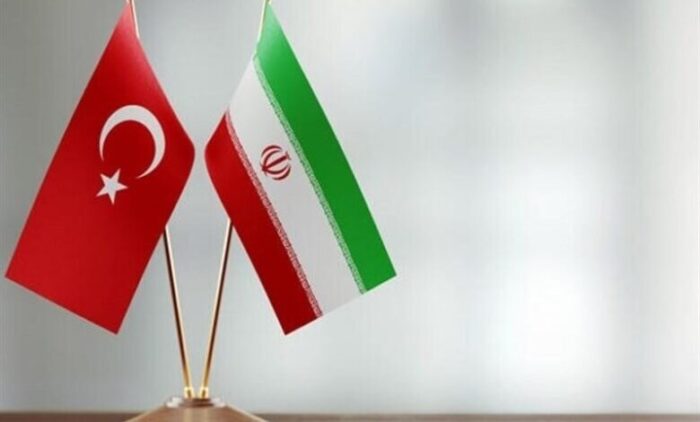 راهکار توسعه صادرات ایران به بازار ۳۷۰ میلیارد دلاری ترکیه
