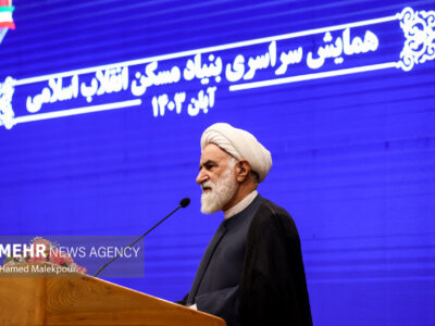 برخی مراکز آسیب‌دیده در جنگ ۱۲ روزه باید به عنوان سند تاریخی حفظ شوند