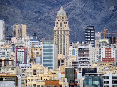 میانگین هزینه ساخت هر مترمسکن در تهران به ۳۰ میلیون رسید