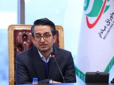 شفافیت، ستون فقرات بورس؛ صنعت رایانه در صدر شفافیت ایستاد