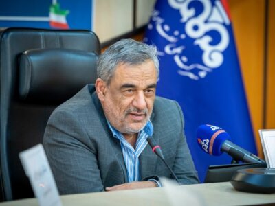 جمع‌آوری ۹۰ درصد گازهای مشعل تا پایان سال ۱۴۰۶