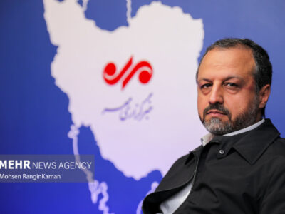خاندوزی: فرصت دوم همکاری با شرق برای بازتعریف جایگاه ایران