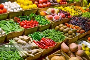 ابلاغ حذف عوارض آب مجازی از ۵ محصول آب‌بر کشاورزی