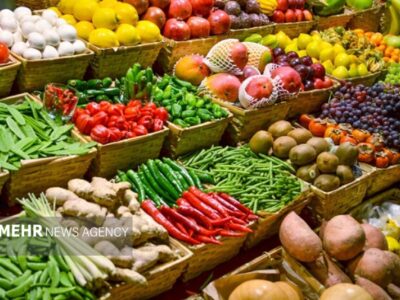 ابلاغ حذف عوارض آب مجازی از ۵ محصول آب‌بر کشاورزی