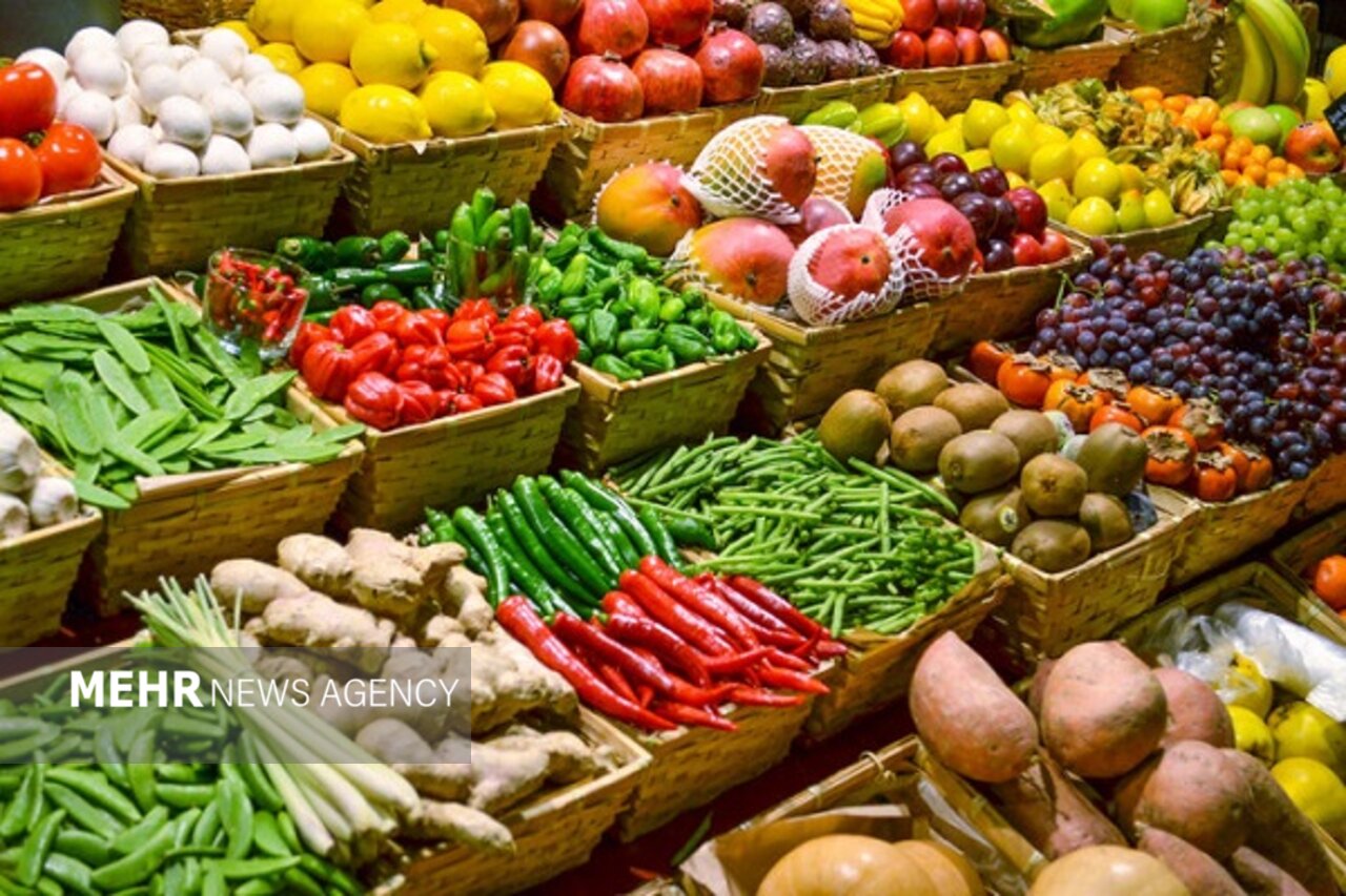 ابلاغ حذف عوارض آب مجازی از ۵ محصول آب‌بر کشاورزی