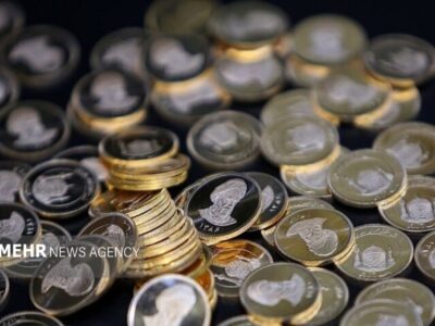 قیمت طلا و سکه امروز ۱۱ آبان ۱۴۰۴؛ سکه در مرز ۱۱۲ میلیون