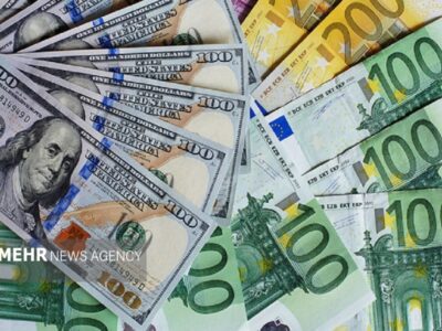 محدودیت تراکنش‌های نقدی در اروپا؛ سقف ۱۰ هزار یورو از ۲۰۲۷
