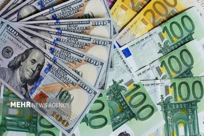 محدودیت تراکنش‌های نقدی در اروپا؛ سقف ۱۰ هزار یورو از ۲۰۲۷