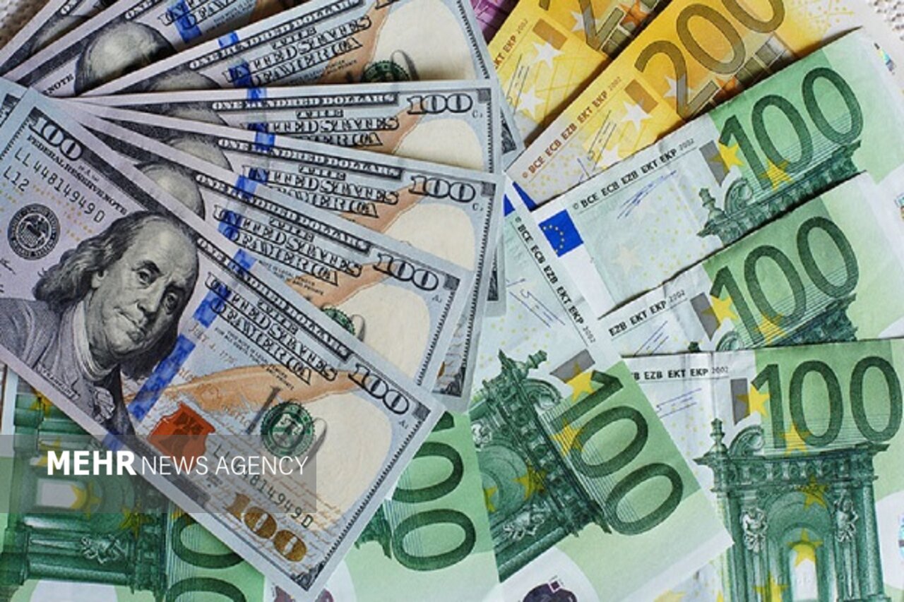 محدودیت تراکنش‌های نقدی در اروپا؛ سقف ۱۰ هزار یورو از ۲۰۲۷
