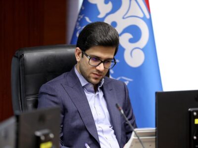 کاهش روزانه مصرف سوخت به ۱۰ میلیون لیتر با اجرای کامل طرح پایش هوشمند