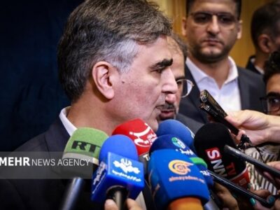 فروش دارایی‌های بانک آینده در مراحل نهایی؛ ایران‌مال خریدار دارد