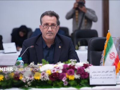 اجلاس آیمو در لندن با حضور هیئت عالی‌رتبه ایران برگزار شد