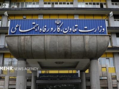موافقت‌نامه تسهیل اعطای اعتبار مالیاتی بین وزارت کار و اقتصاد امضا شد