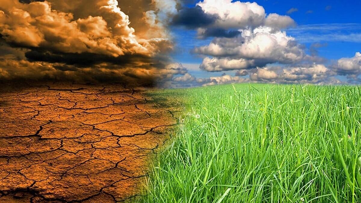 همایش «تغییر اقلیم؛ مدیریت پایدار کشاورزی و منابع طبیعی» برگزار می‌شود