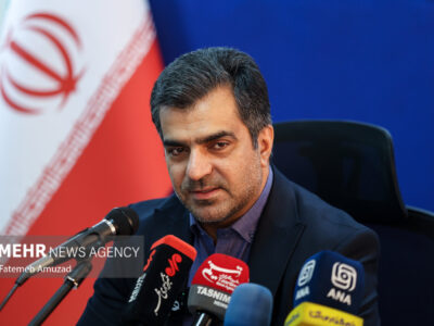 خالقی: اولویت طرح مسکن استیجاری با زوج‌های زیر پنج سال ازدواج است
