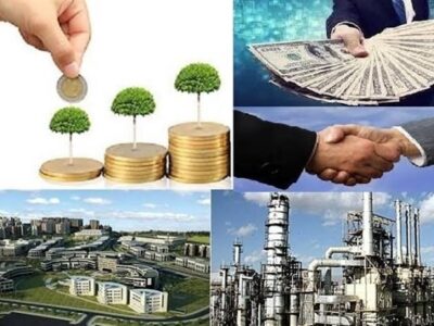 رویش سرمایه‌ها؛ نقشه تازه وزارت اقتصاد برای مهار تورم