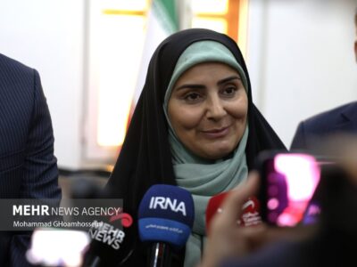 صادق مالواجرد: اولین محموله‌های بار ترانزیت روسیه از ایران عبور کرد