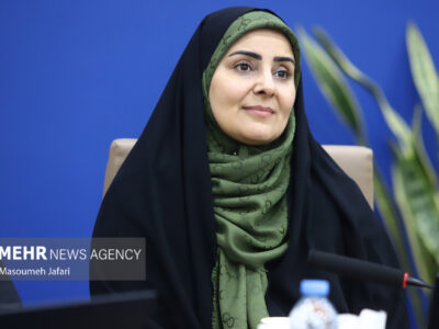 صادق: ایران می‌تواند دروازه ورود اروپا از طریق مسیر ریلی چین باشد