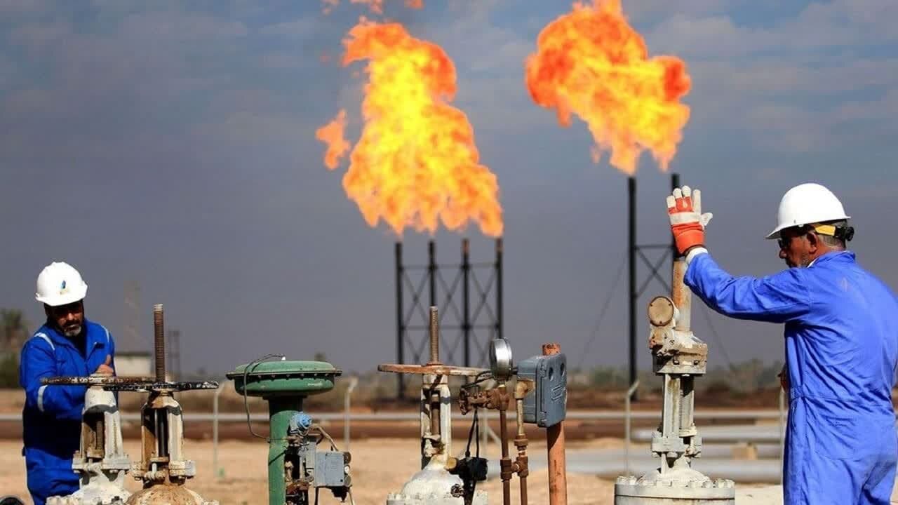جمع‌آوری گازهای مشعل؛ آرزوی دیرینه صنعت نفت در مدار تحقق