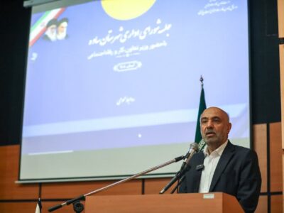 قوانین بازار کار بازنگری می‌شوند؛ مشارکت سه جانبه در ساخت خانه کارگری