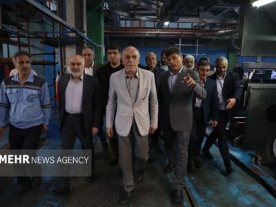 هدف‌گذاری برای تأمین ۳۵ درصد پروتئین مصرفی از آبزیان