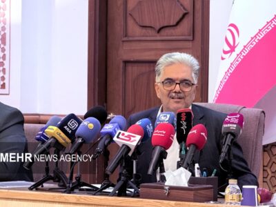 برخلاف اظهارات، هیچ مخالفتی با تأمین زمین برای توسعه شهرها وجود ندارد