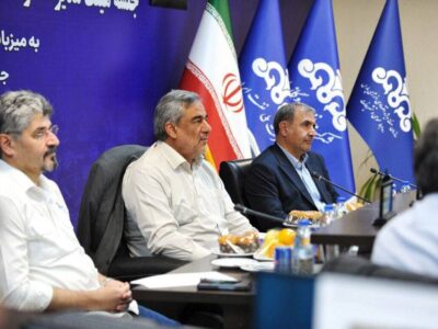 حمایت تسهیل‌گرانه نهادهای نظارتی؛ ضامن پایداری تولید