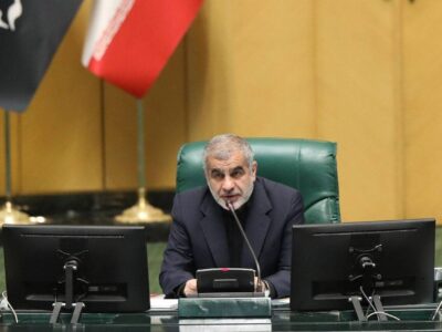 نیکزاد: بیش از ۹۰ درصد از منابع، صرف هزینه‌های جاری دولت می‌شود