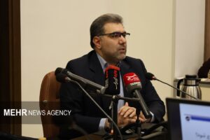 تجربه‌های هشت سال اخیر در بازسازی نباید فراموش شود