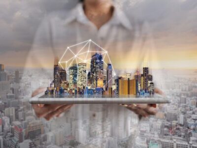 توکنیزه کردن املاک، کلید خروج بازار مسکن از رکود است