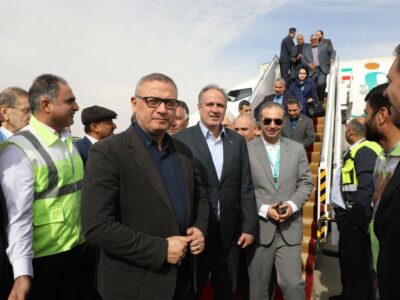 توسعه شبکه پروازی اصفهان با حمایت سازمان هواپیمایی کشوری آغاز شد